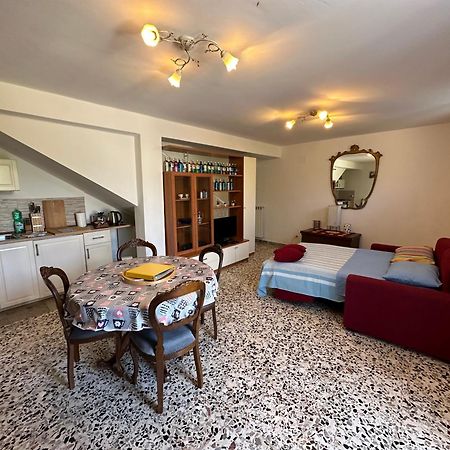 Villa Vincenzo Di Meglio Barano d'Ischia Ngoại thất bức ảnh