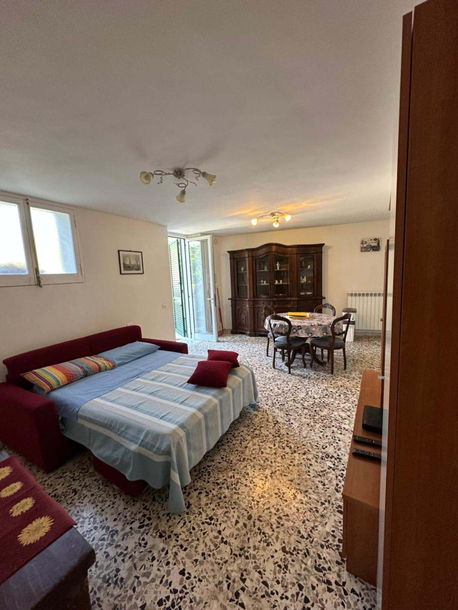 Villa Vincenzo Di Meglio Barano d'Ischia Ngoại thất bức ảnh