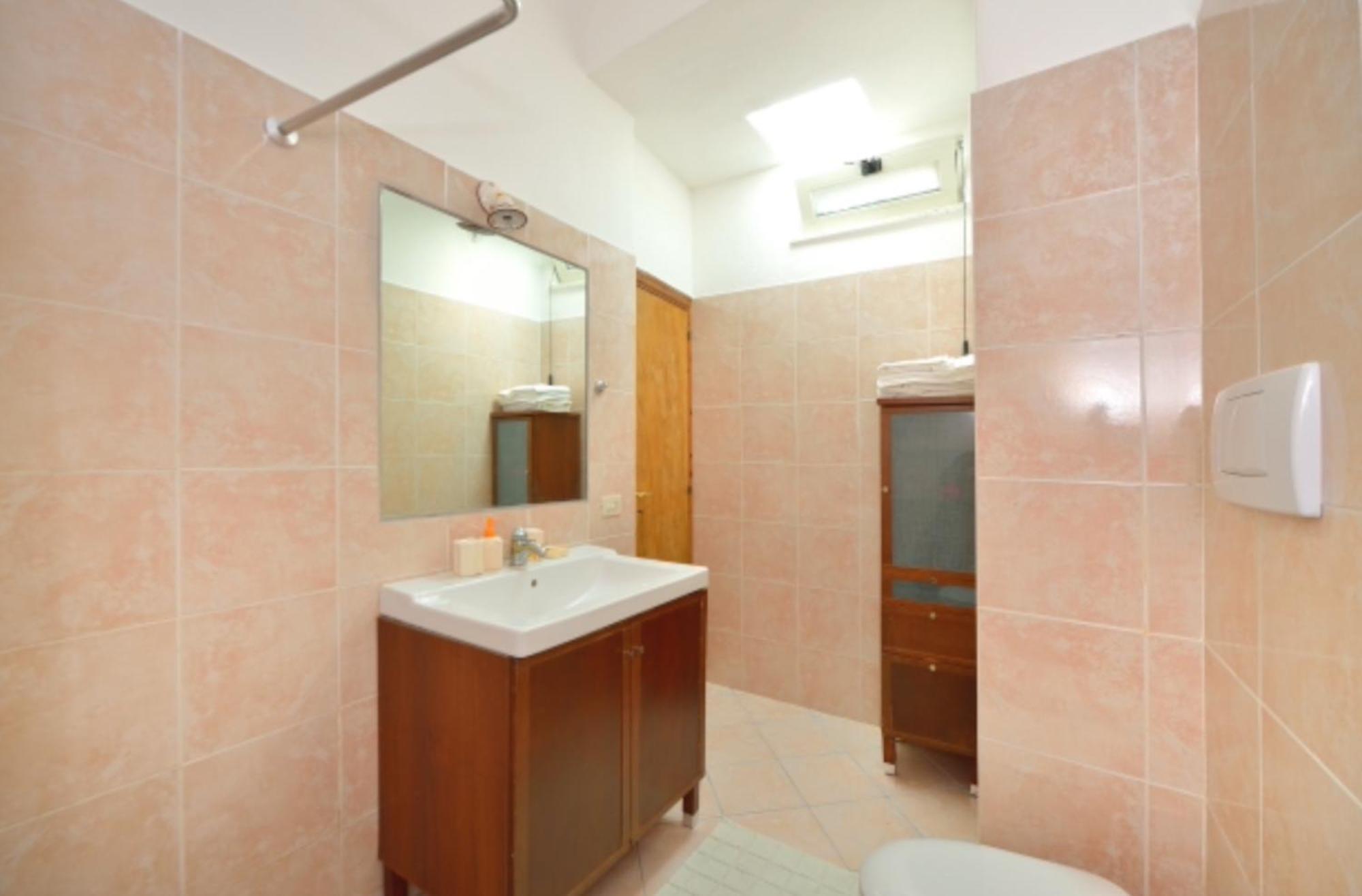 Villa Vincenzo Di Meglio Barano d'Ischia Phòng bức ảnh