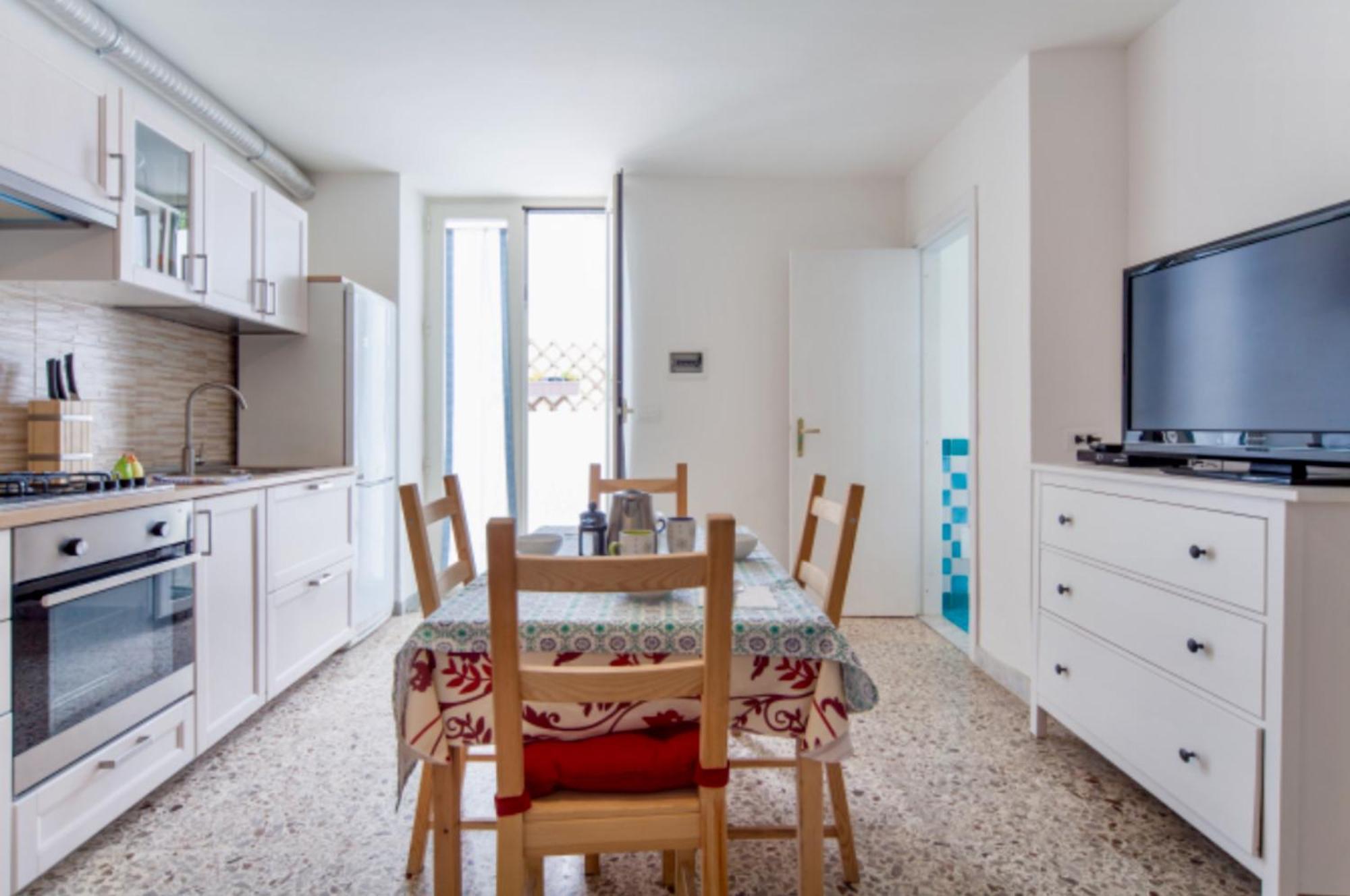 Villa Vincenzo Di Meglio Barano d'Ischia Phòng bức ảnh