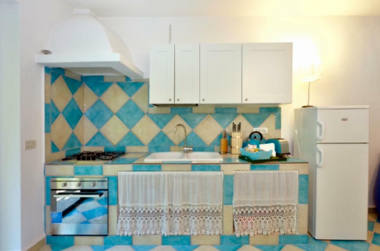 Villa Vincenzo Di Meglio Barano d'Ischia Ngoại thất bức ảnh