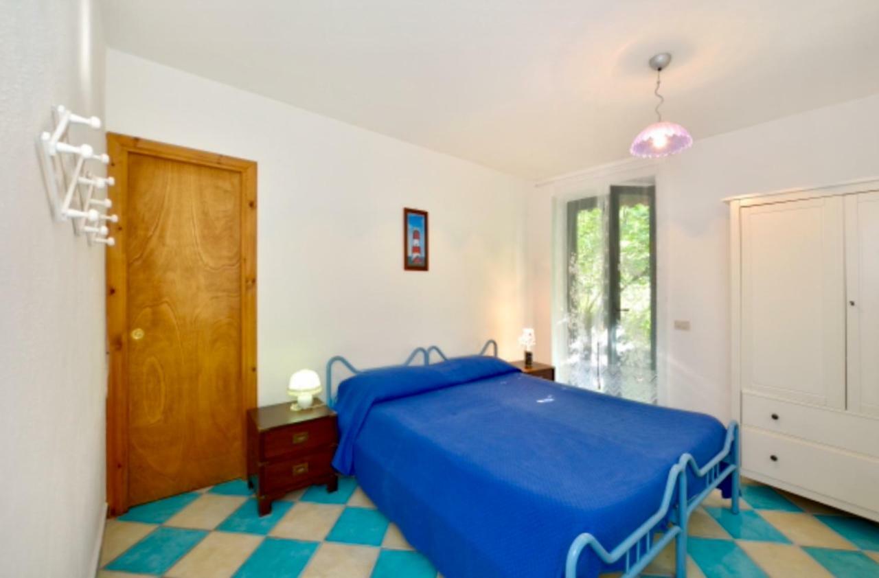 Villa Vincenzo Di Meglio Barano d'Ischia Ngoại thất bức ảnh